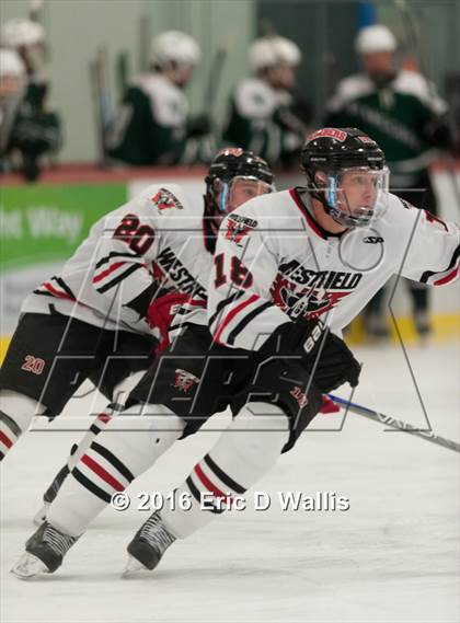 Thumbnail 1 in Minnechaug Regional @ Westfield photogallery.