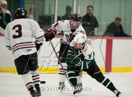 Thumbnail 2 in Minnechaug Regional @ Westfield photogallery.