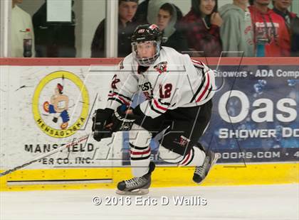 Thumbnail 1 in Minnechaug Regional @ Westfield photogallery.