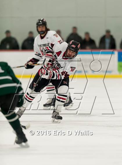 Thumbnail 3 in Minnechaug Regional @ Westfield photogallery.