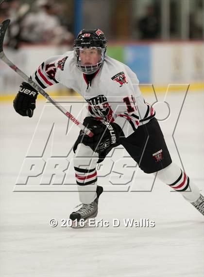 Thumbnail 3 in Minnechaug Regional @ Westfield photogallery.