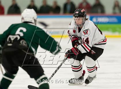 Thumbnail 1 in Minnechaug Regional @ Westfield photogallery.