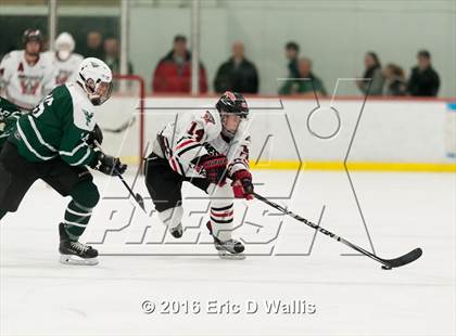 Thumbnail 1 in Minnechaug Regional @ Westfield photogallery.