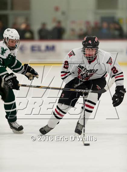Thumbnail 3 in Minnechaug Regional @ Westfield photogallery.