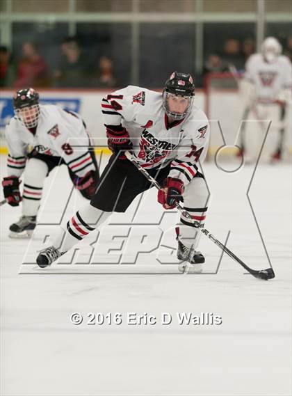 Thumbnail 1 in Minnechaug Regional @ Westfield photogallery.