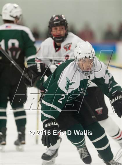 Thumbnail 1 in Minnechaug Regional @ Westfield photogallery.