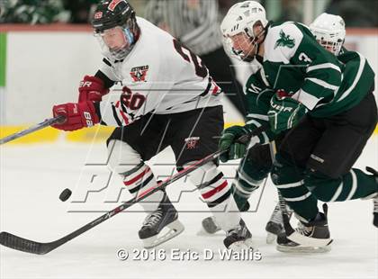 Thumbnail 3 in Minnechaug Regional @ Westfield photogallery.