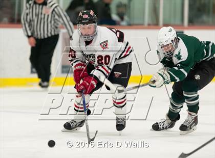 Thumbnail 1 in Minnechaug Regional @ Westfield photogallery.