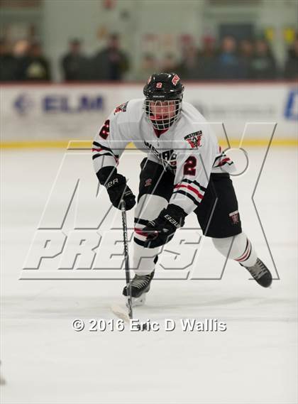 Thumbnail 2 in Minnechaug Regional @ Westfield photogallery.