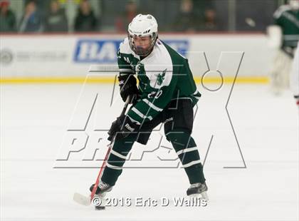 Thumbnail 1 in Minnechaug Regional @ Westfield photogallery.