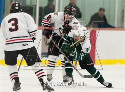 Thumbnail 1 in Minnechaug Regional @ Westfield photogallery.
