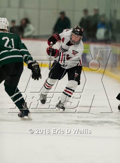 Thumbnail 2 in Minnechaug Regional @ Westfield photogallery.