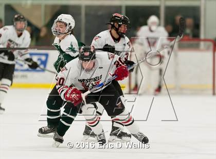 Thumbnail 2 in Minnechaug Regional @ Westfield photogallery.