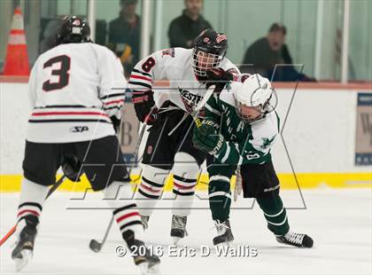 Thumbnail 3 in Minnechaug Regional @ Westfield photogallery.