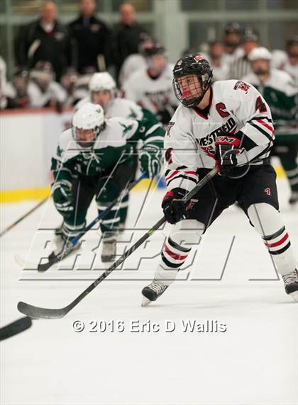 Thumbnail 1 in Minnechaug Regional @ Westfield photogallery.