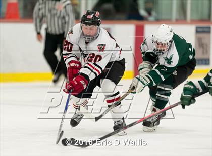 Thumbnail 2 in Minnechaug Regional @ Westfield photogallery.