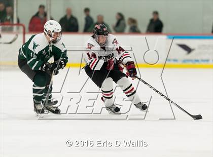 Thumbnail 2 in Minnechaug Regional @ Westfield photogallery.