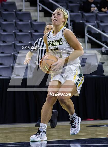 Thumbnail 1 in Bellevue East vs. Gretna (Metro Tournament) photogallery.