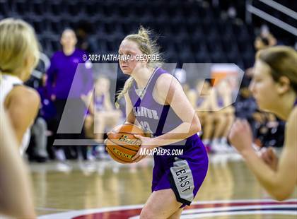 Thumbnail 1 in Bellevue East vs. Gretna (Metro Tournament) photogallery.