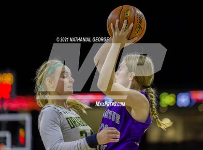 Thumbnail 1 in Bellevue East vs. Gretna (Metro Tournament) photogallery.