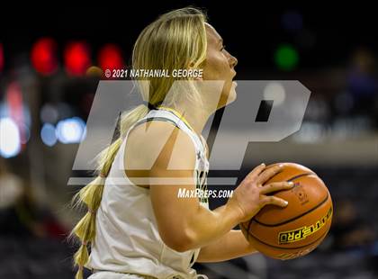 Thumbnail 1 in Bellevue East vs. Gretna (Metro Tournament) photogallery.