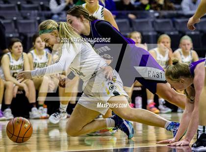 Thumbnail 1 in Bellevue East vs. Gretna (Metro Tournament) photogallery.