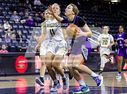 Thumbnail 1 in Bellevue East vs. Gretna (Metro Tournament) photogallery.