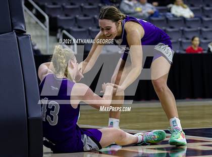 Thumbnail 1 in Bellevue East vs. Gretna (Metro Tournament) photogallery.