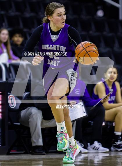 Thumbnail 1 in Bellevue East vs. Gretna (Metro Tournament) photogallery.