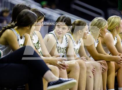 Thumbnail 2 in Bellevue East vs. Gretna (Metro Tournament) photogallery.