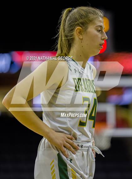 Thumbnail 2 in Bellevue East vs. Gretna (Metro Tournament) photogallery.
