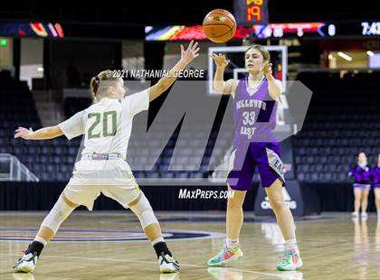 Thumbnail 1 in Bellevue East vs. Gretna (Metro Tournament) photogallery.