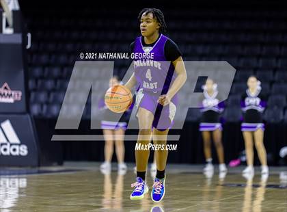 Thumbnail 3 in Bellevue East vs. Gretna (Metro Tournament) photogallery.