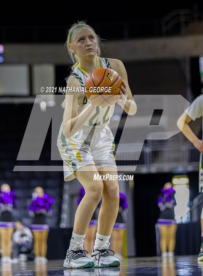 Thumbnail 1 in Bellevue East vs. Gretna (Metro Tournament) photogallery.