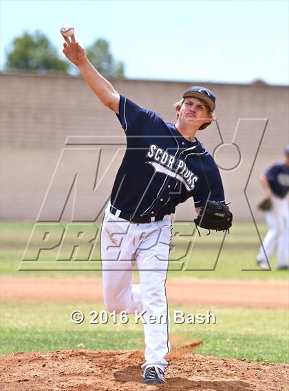 Thumbnail 1 in Saugus @ Camarillo photogallery.