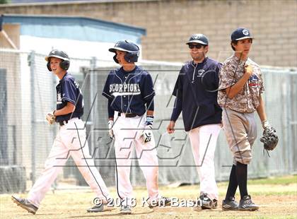 Thumbnail 1 in Saugus @ Camarillo photogallery.