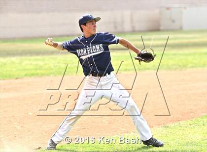 Thumbnail 1 in Saugus @ Camarillo photogallery.