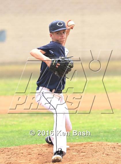 Thumbnail 1 in Saugus @ Camarillo photogallery.