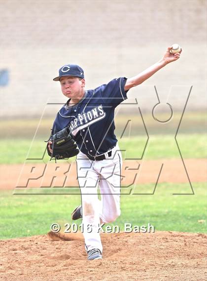 Thumbnail 3 in Saugus @ Camarillo photogallery.