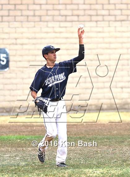 Thumbnail 3 in Saugus @ Camarillo photogallery.