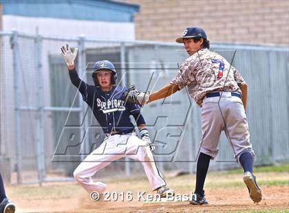 Thumbnail 1 in Saugus @ Camarillo photogallery.