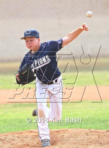 Thumbnail 1 in Saugus @ Camarillo photogallery.