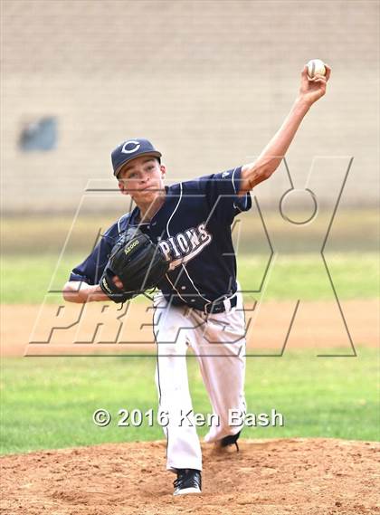 Thumbnail 1 in Saugus @ Camarillo photogallery.