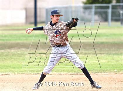 Thumbnail 1 in Saugus @ Camarillo photogallery.