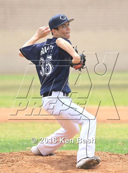Thumbnail 1 in Saugus @ Camarillo photogallery.