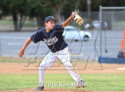 Thumbnail 1 in Saugus @ Camarillo photogallery.