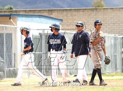 Thumbnail 2 in Saugus @ Camarillo photogallery.
