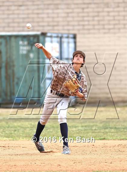 Thumbnail 1 in Saugus @ Camarillo photogallery.