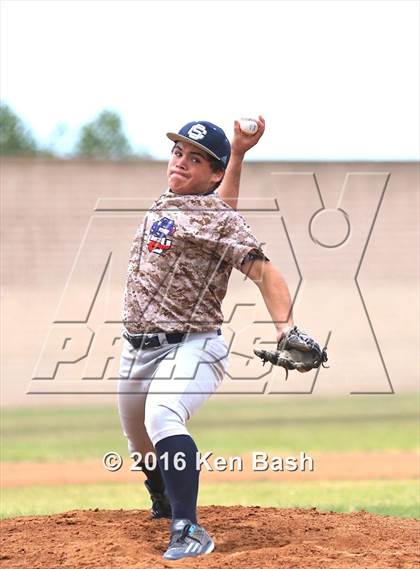Thumbnail 1 in Saugus @ Camarillo photogallery.