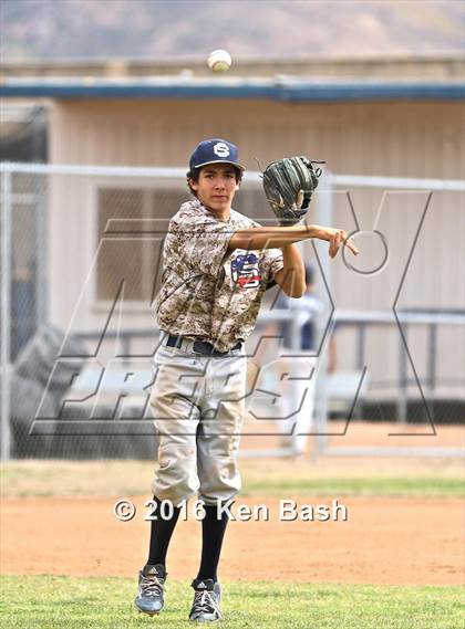 Thumbnail 1 in Saugus @ Camarillo photogallery.